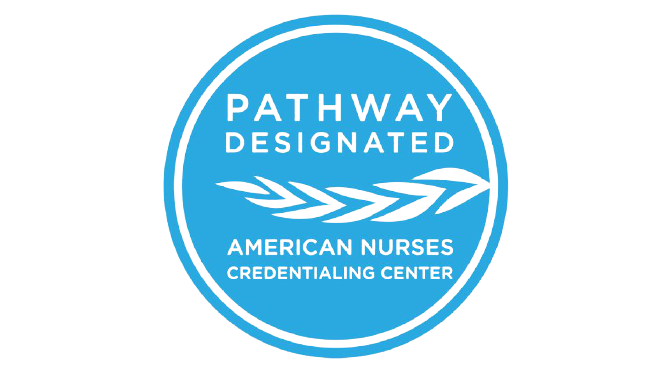 Pathway Designation logo
