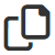 Content icon example.