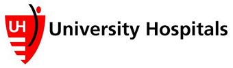 University Hospitals logo