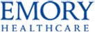 Emory Healthcare logo