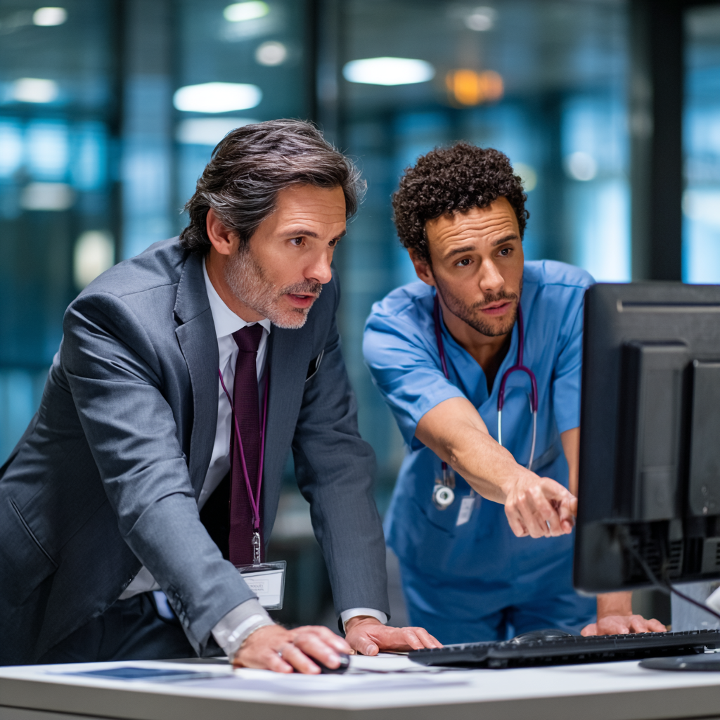 Dedicated customer support