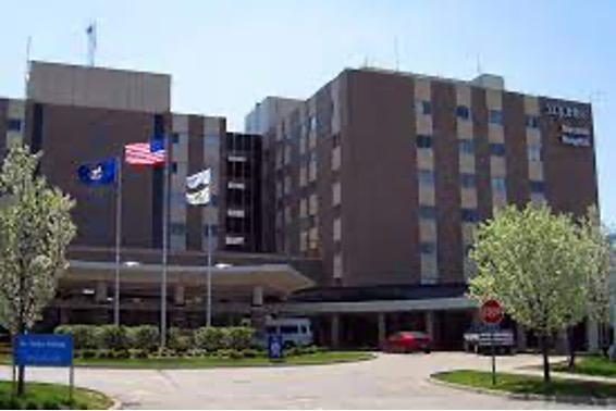 Ascension Macomb-Oakland Hospital - Warren campus