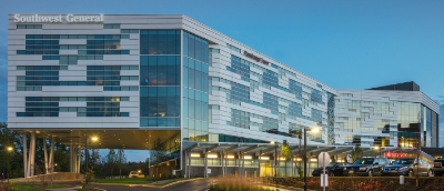 Southwest General building